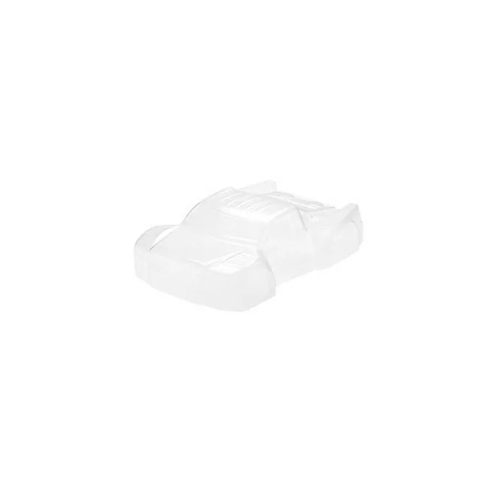 Dromida Body Clear w/Decals SC4.18