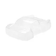 Dromida Body Clear w/Decals SC4.18