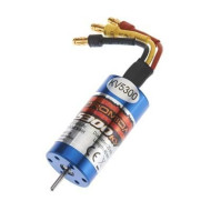 Dromida Sensorless Brushless Motor 5300kV BX/MT/SC 4.18