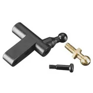 Dromida Steering Bellcrank Set Brushless BX/MT/SC4.18