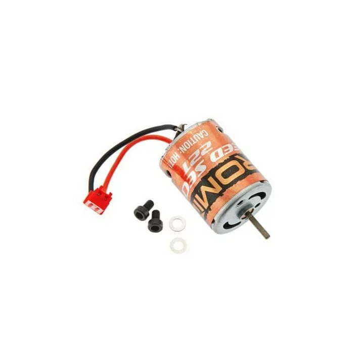 Dromida Speed Secret 22T Motor BX/MT/SC4.18