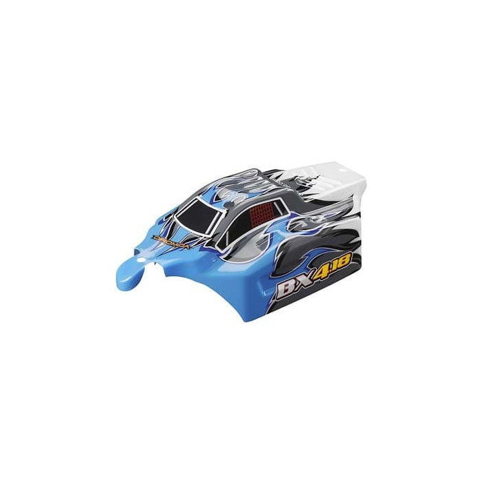 Dromida Body Blue & Gray BX4.18