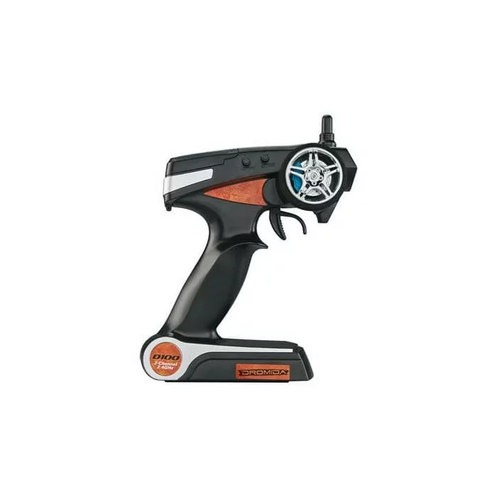 Dromida D100 2.4GHz Transmitter