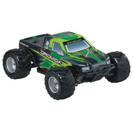 Dromida Monster Truck V2 4WD, 1/18 Scale RTR, 2.4GHz W/Battery/Charger
