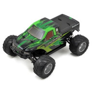 Dromida Monster Truck V2 4WD, 1/18 Scale RTR, 2.4GHz W/Battery/Charger