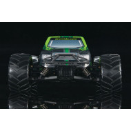 Dromida Monster Truck V2 4WD, 1/18 Scale RTR, 2.4GHz W/Battery/Charger