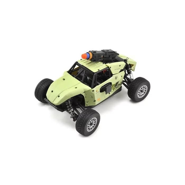Dromida Wasteland Buggy 1/18 Scale RTR, 2.4GHz W/Battery/Charger