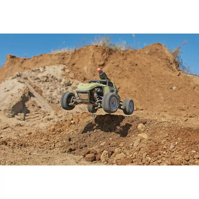 Dromida Wasteland Buggy 1/18 Scale RTR, 2.4GHz W/Battery/Charger