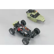 Dromida Wasteland Buggy 1/18 Scale RTR, 2.4GHz W/Battery/Charger