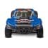 Traxxas Slash VXL 1/10 2WD W/TSM Short Course Truck (No Battery) Blue