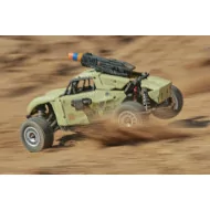 Dromida Wasteland Buggy 1/18 Scale RTR, 2.4GHz W/Battery/Charger