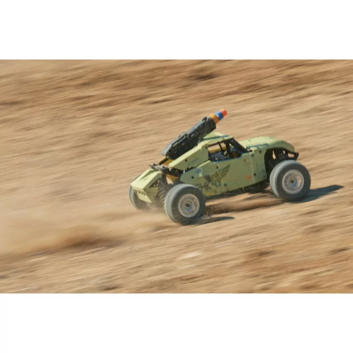 Dromida Wasteland Buggy 1/18 Scale RTR, 2.4GHz W/Battery/Charger