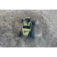 Dromida Wasteland Buggy 1/18 Scale RTR, 2.4GHz W/Battery/Charger