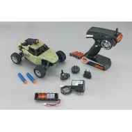 Dromida Wasteland Buggy 1/18 Scale RTR, 2.4GHz W/Battery/Charger