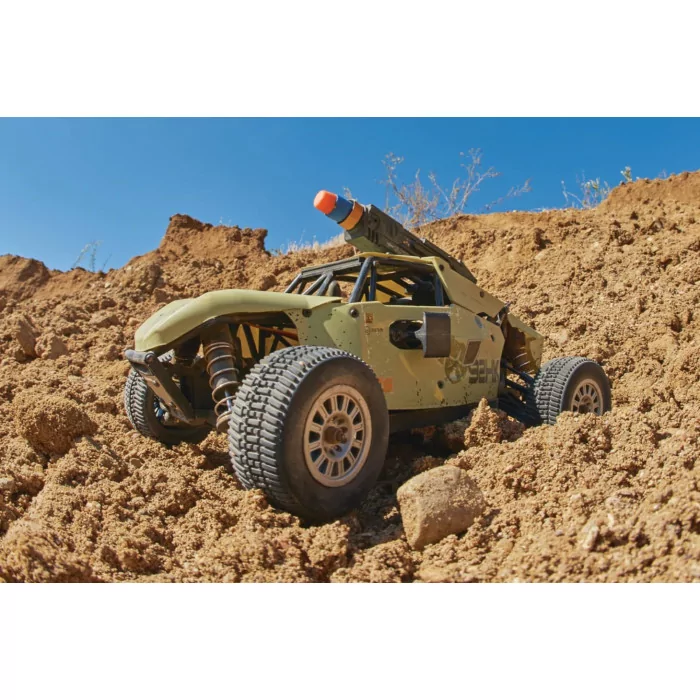 Dromida Wasteland Buggy 1/18 Scale RTR, 2.4GHz W/Battery/Charger