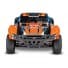 Traxxas Slash VXL 1/10 2WD W/TSM Short Course Truck (No Battery) Orange