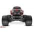 Traxxas Stampede 4X4 VXL 1/10 RTR Monster Truck Red