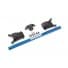 Traxxas Chassis Brace Kit Blue