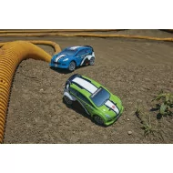 Dromida Brushless Rally Car, 1/18 Scale RTR, 2.4GHz W/Battery/Charger