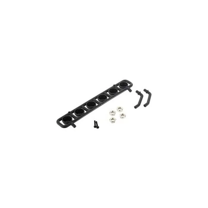 Dromida Light Bar Set DT 4.18