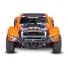 Traxxas Slash 4X4 "Ultimate" RTR Short Course Truck Orange