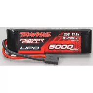 Traxxas LiPo 3S 11.1V 5000mAh 25C