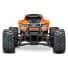 Traxxas X-Maxx 8S 4X4 RTR Monster Truck Orange