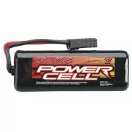 Traxxas Series 1 NiMH 6-Cell 7.2V 1200mAh Stk 1/16 VXL