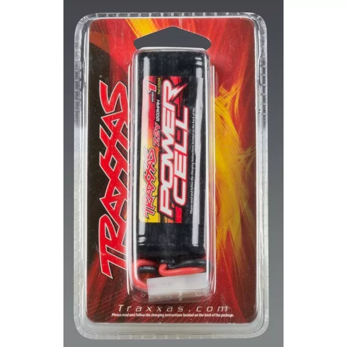 Traxxas 6-Cell NiMH Battery Molex