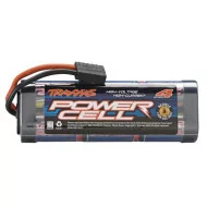 Traxxas Series 4 NiMH 6-Cell 7.2V 4200mAh Flat Traxxas