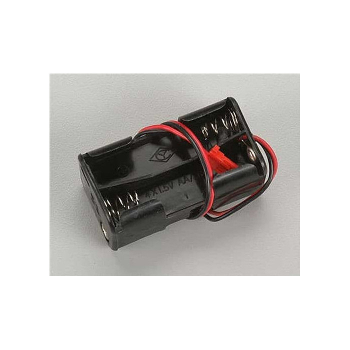 Traxxas Battery Holder 4C Futaba Connector Jato
