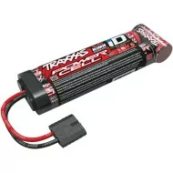Traxxas Series 3 NiMH 7-Cell 3300mAh w/iD Connector