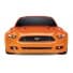 Traxxas 4-Tec 2.0 1/10 RTR On-Road w/Ford Mustang GT Orange
