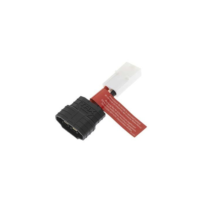 Traxxas Adapter TRA ID Connector Male to Molex Female