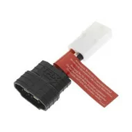 Traxxas Adapter TRA ID Connector Male to Molex Female