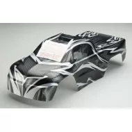 Traxxas Body Nitro Stampede ProGraphix