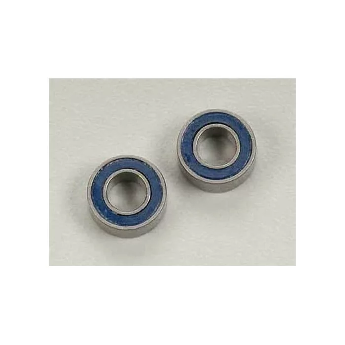 Traxxas Ball Bearings 5x10x4mm Revo (2)