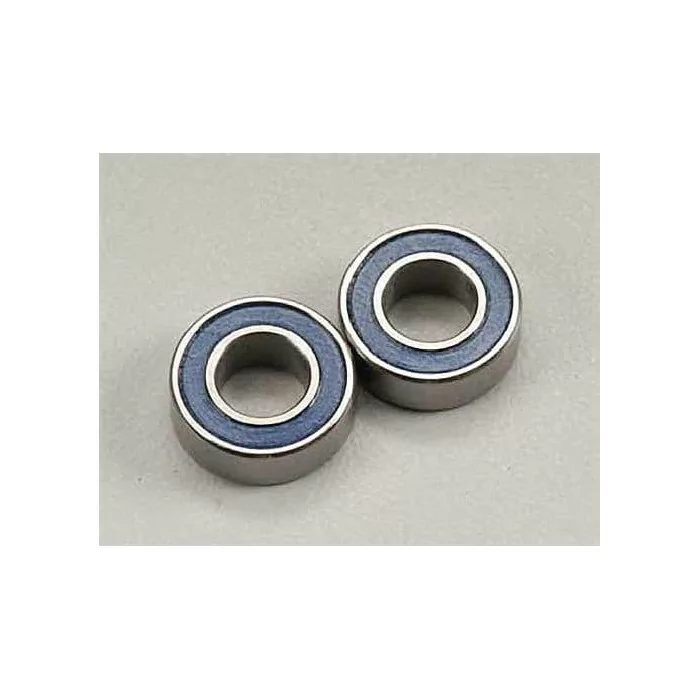 Traxxas Ball Bearings 6x12x4mm Revo (2)