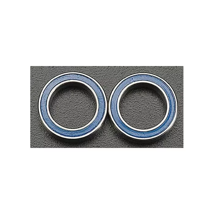 Traxxas Ball Bearings 10x15x4mm Revo (2)