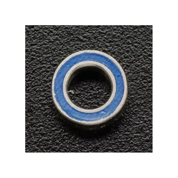Traxxas Bearing Rubber Shield Blue 4x7x2.5mm Jato (2)
