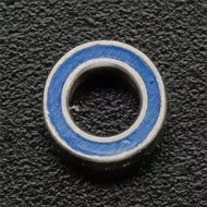 Traxxas Bearing Rubber Shield Blue 4x7x2.5mm Jato (2)