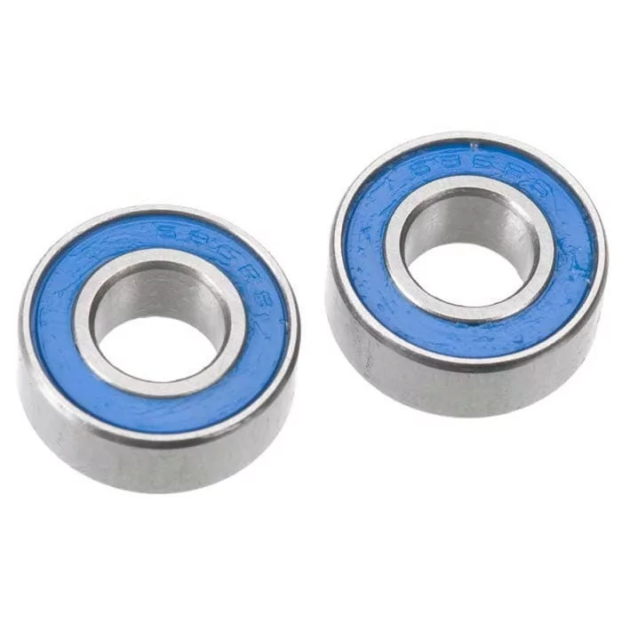 Traxxas Ball Bearings 6x13x5mm E-Revo (2)