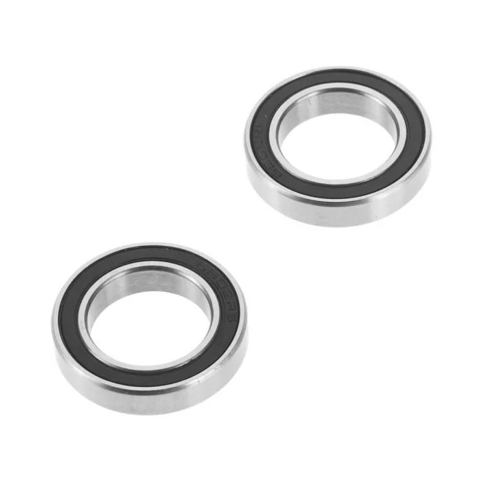 Traxxas Ball Bearing Black Rubber Sealed 15x24x5mm (2)