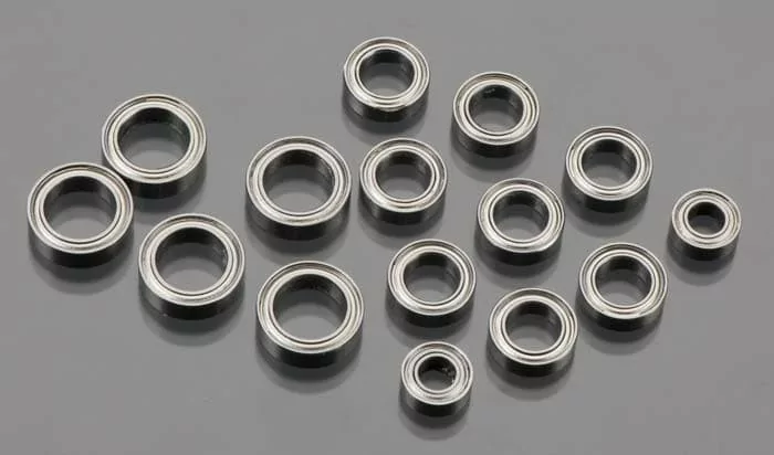 Bearings