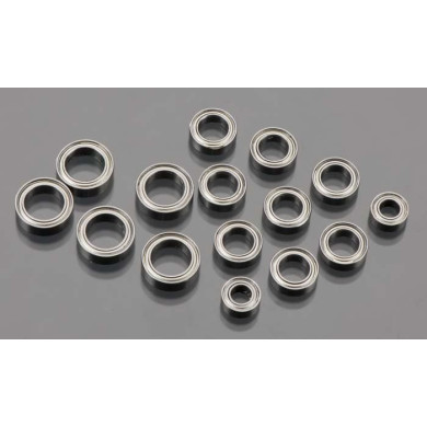 Bearings