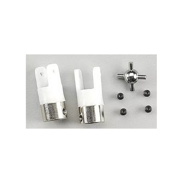 Traxxas U-Joints Villain EX (2)