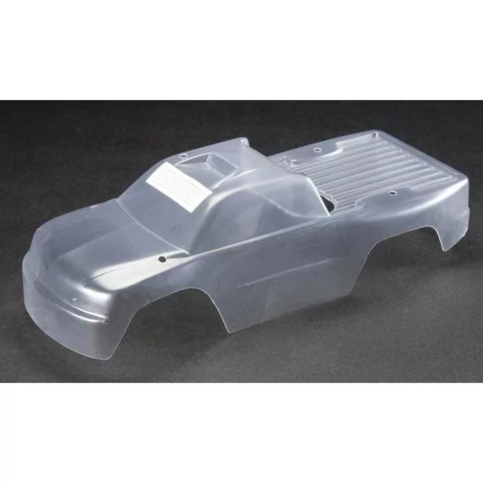 Traxxas Body Nitro Stampede