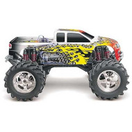 Traxxas ProGraphix Custom Body T-Maxx