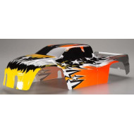 Traxxas Disruptor Painted Body T-Maxx/SportMaxx