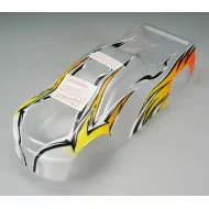 Traxxas Body T-Maxx ProGraphix